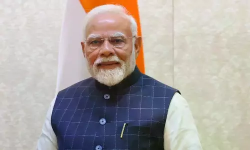 Modi Extends Mahalaya Greetings, Prays For Peace And Prosperity Modi Extends Mahalaya Greetings, Prays For Peace And Prosperity