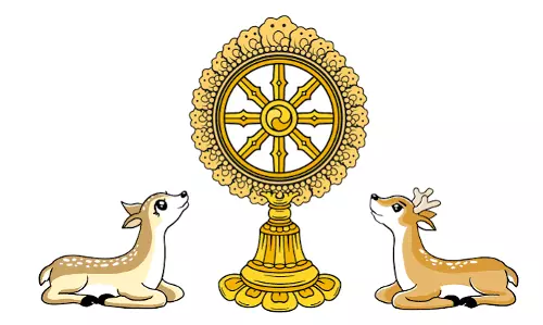 Dharma, Nyaya, Niti & The Indian Art Of The Excuse Dharma, Nyaya, Niti & The Indian Art Of The Excuse