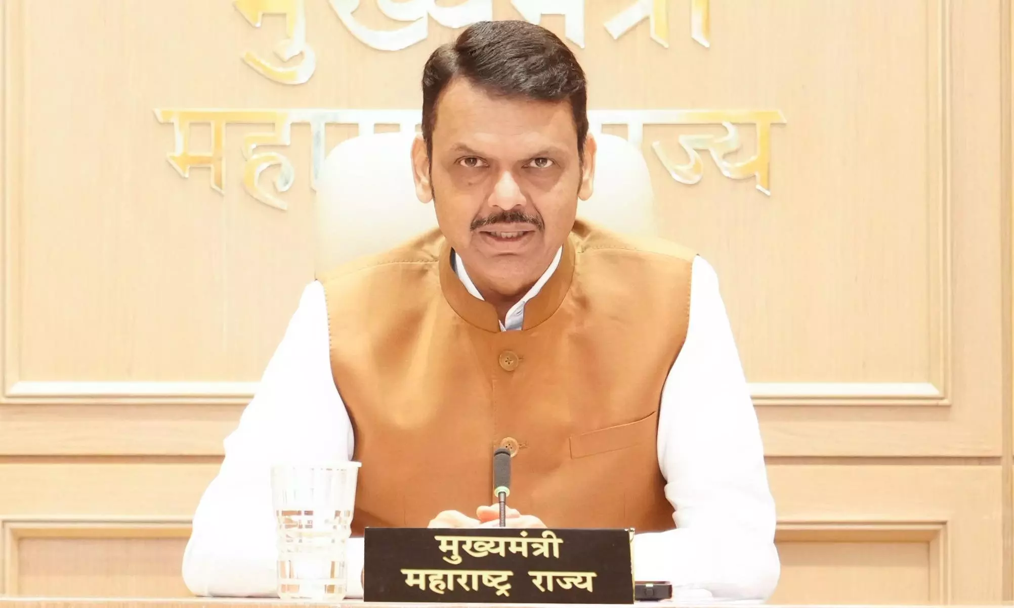 Maharashtra Approves Rs 12.68 Cr for 44 VVIP Vehicles Amid Drought Maharashtra Approves Rs 12.68 Cr for 44 VVIP Vehicles Amid Drought