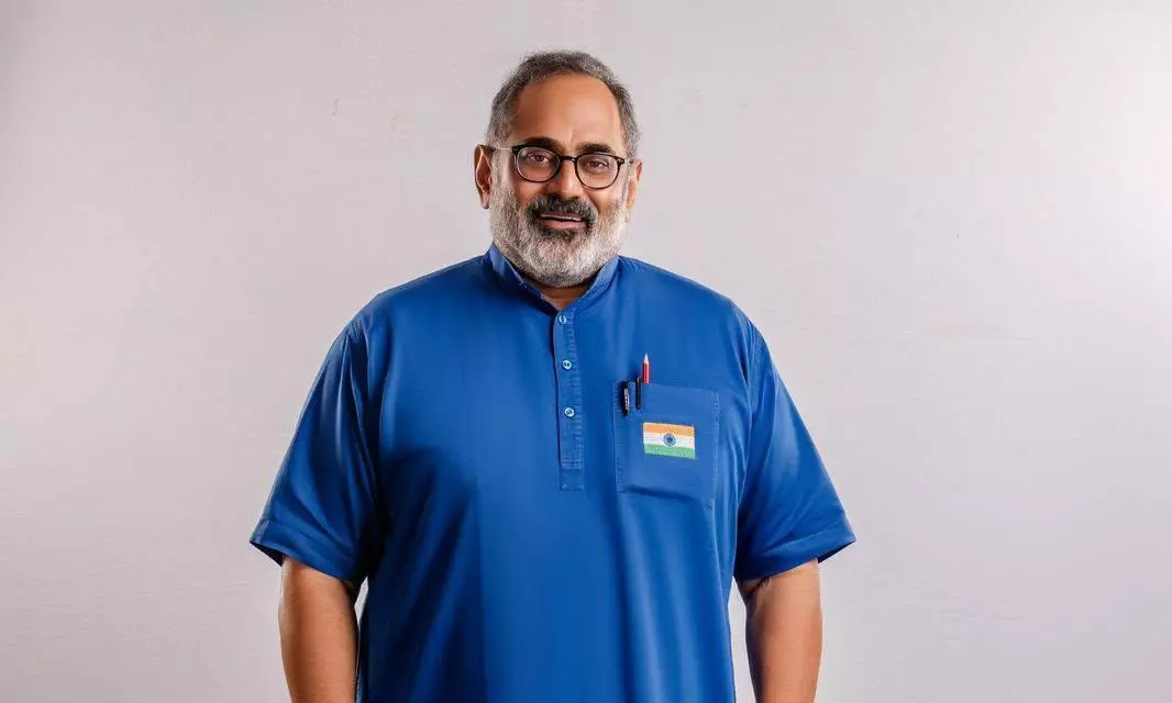 Cong Differs on SIR in Keralam, National Level: BJP State Chief Cong Differs on SIR in Keralam, National Level: BJP State Chief