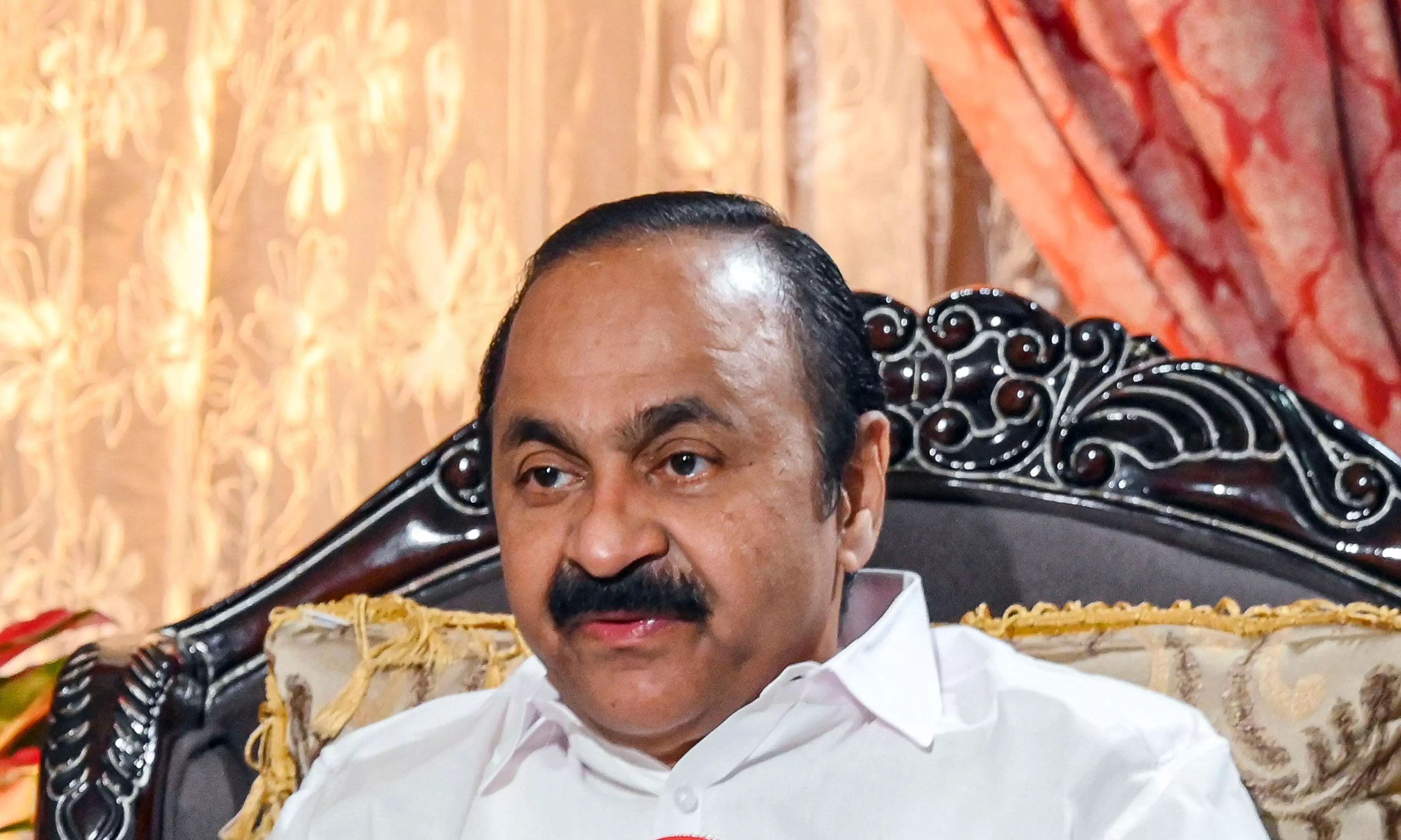 Satheesan Says BJP's Dream of Ruling Keralam Will Remain Unfulfilled