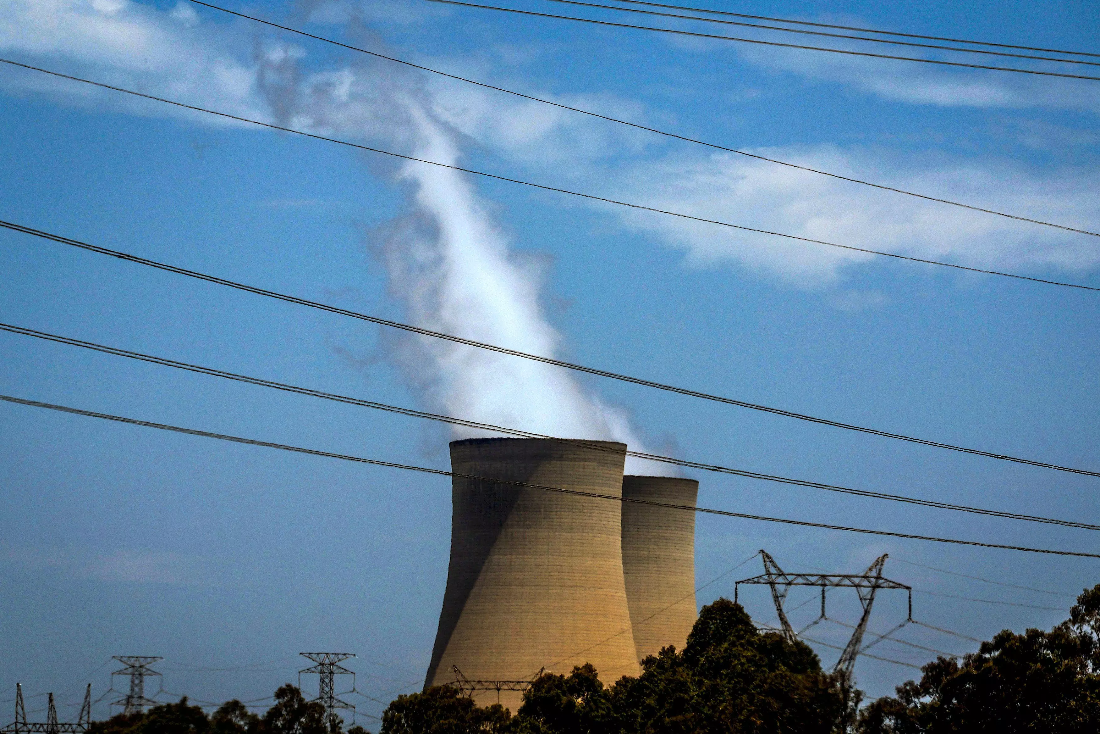 Aiming at Self-Sufficiency, TN to Focus on Green Energy Along With Thermal Power Aiming at Self-Sufficiency, TN to Focus on Green Energy Along With Thermal Power