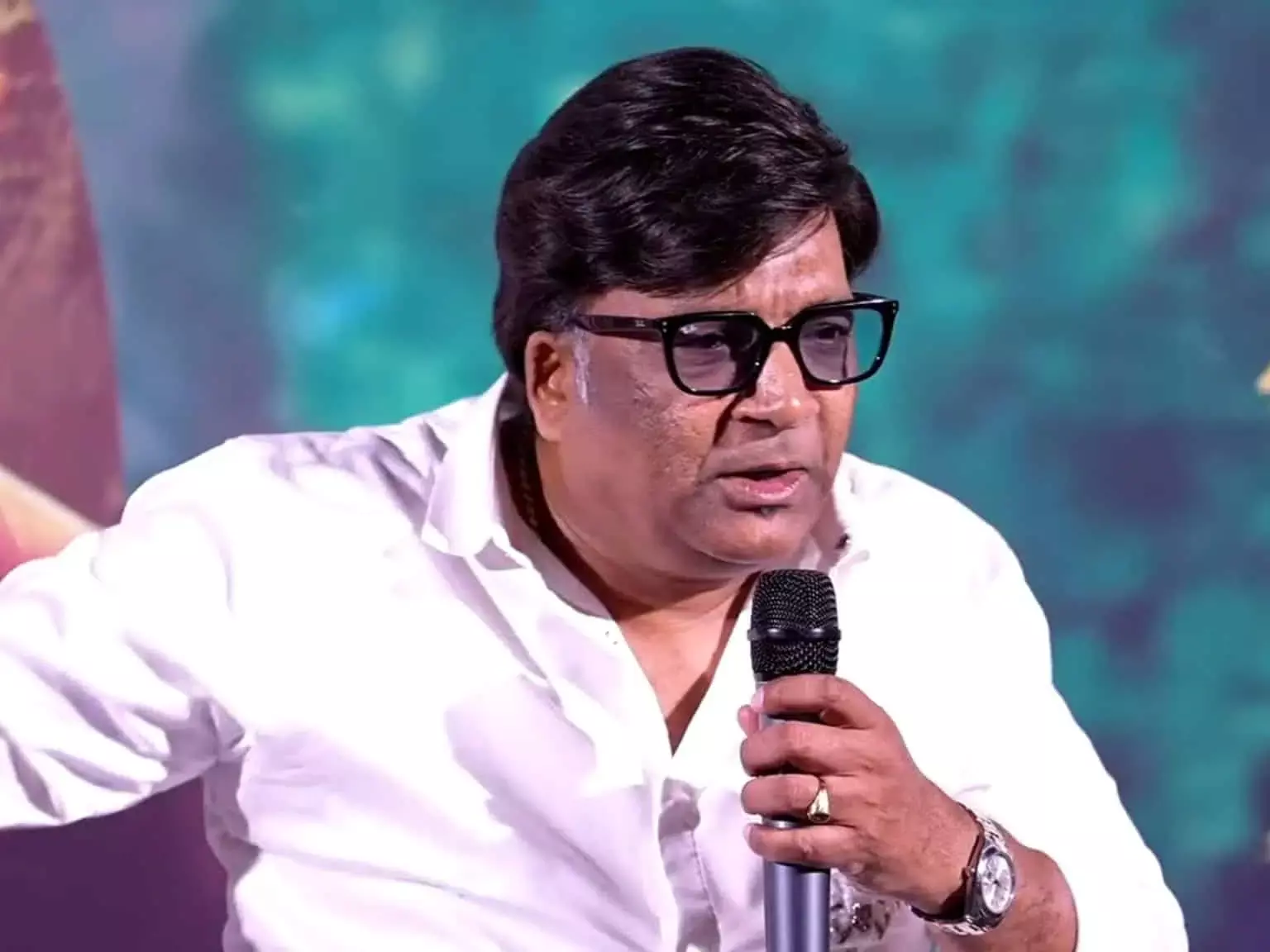 Kona Venkat Calls Directors ‘Criminals’ Over Budget Wastage Kona Venkat Calls Directors ‘Criminals’ Over Budget Wastage
