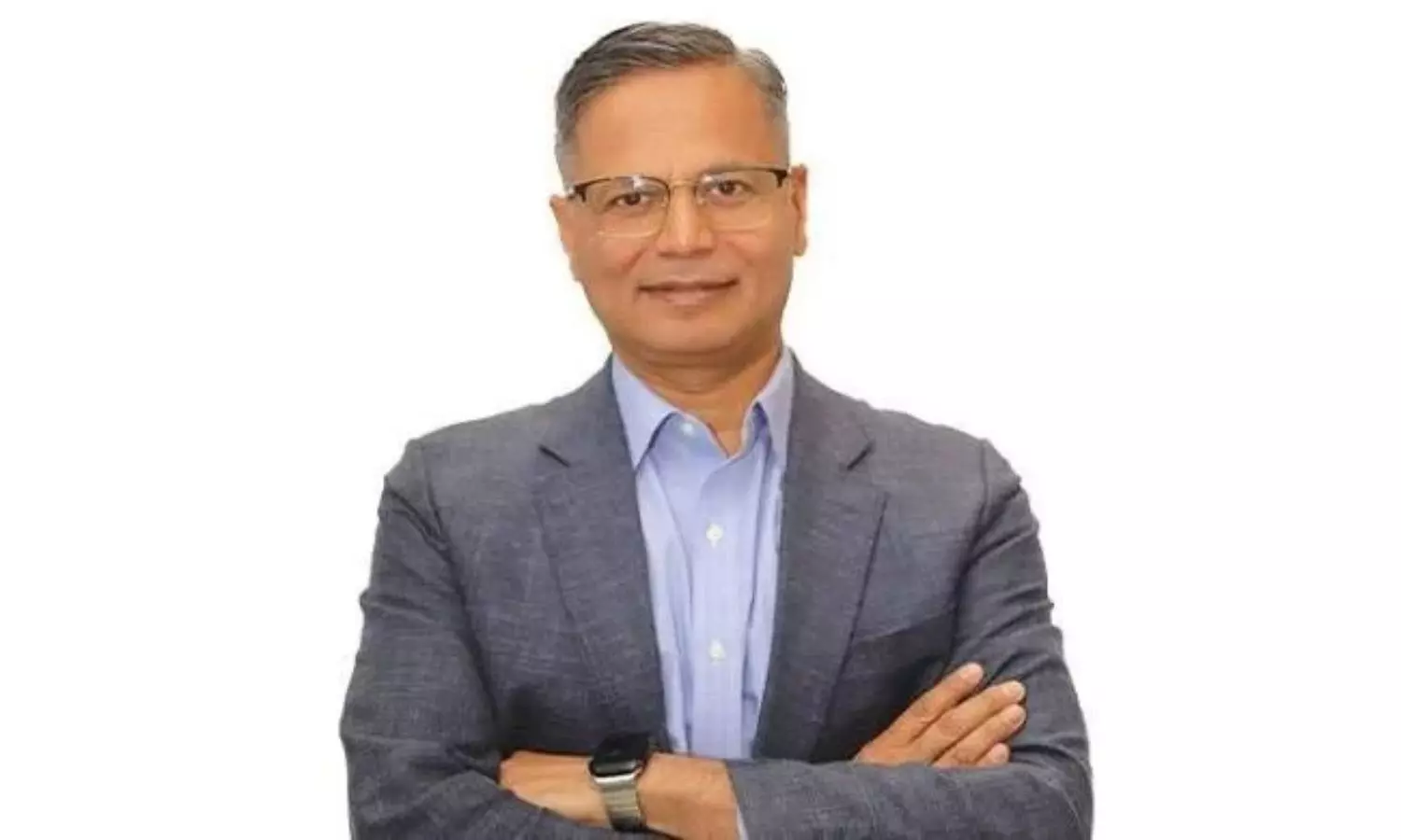 Airtel Business Chief Views Adequate Guardrails On AI Can Unlock Productivity Gains