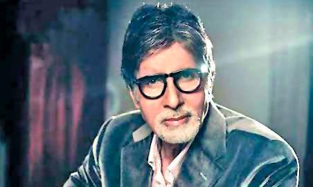 Amitabh Bachchan, 84, Says He Has No Plans to Retire