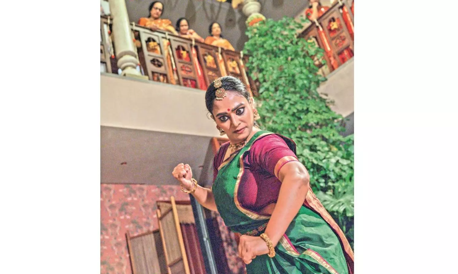 My Navratri, My Way My Navratri, My Way