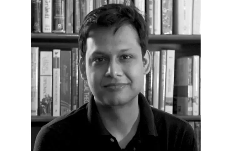 CBSE’s Digital Evaluation System Overlooks Teachers And Students: Apar Gupta CBSE’s Digital Evaluation System Overlooks Teachers And Students: Apar Gupta