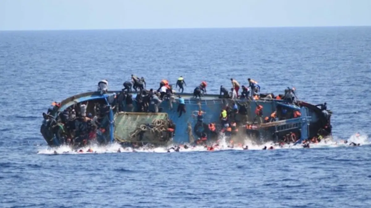 Conflicting Casualty Reports After Migrant Boat Capsizes Off Djibouti