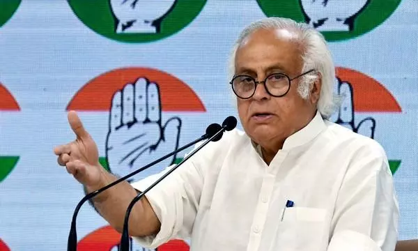 Congress Flags 41% Vacancies in NTA, Demands Reforms Congress Flags 41% Vacancies in NTA, Demands Reforms