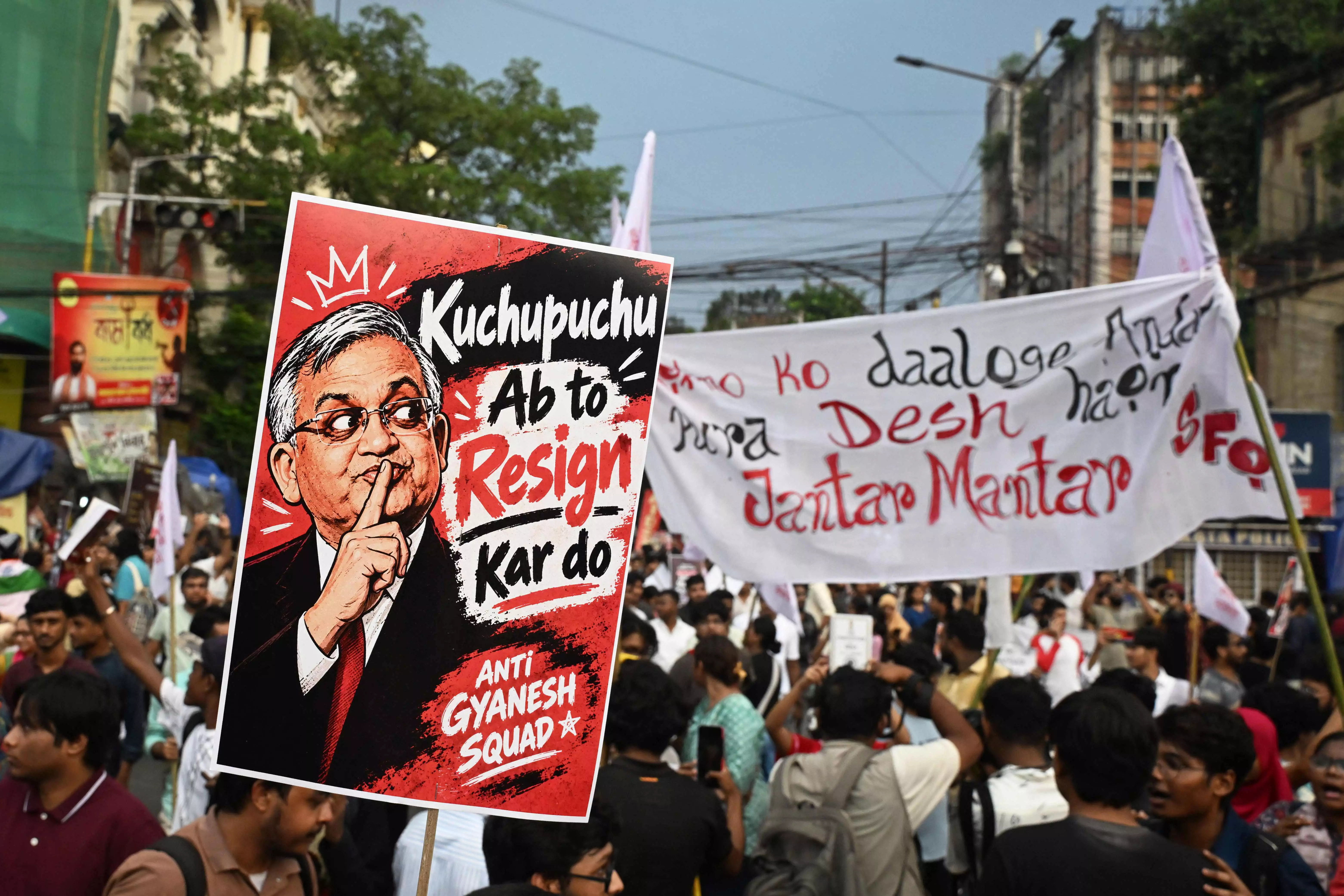 CJP Calls Nationwide Stir As Delhi Police Crackdown Intensifies CJP Calls Nationwide Stir As Delhi Police Crackdown Intensifies