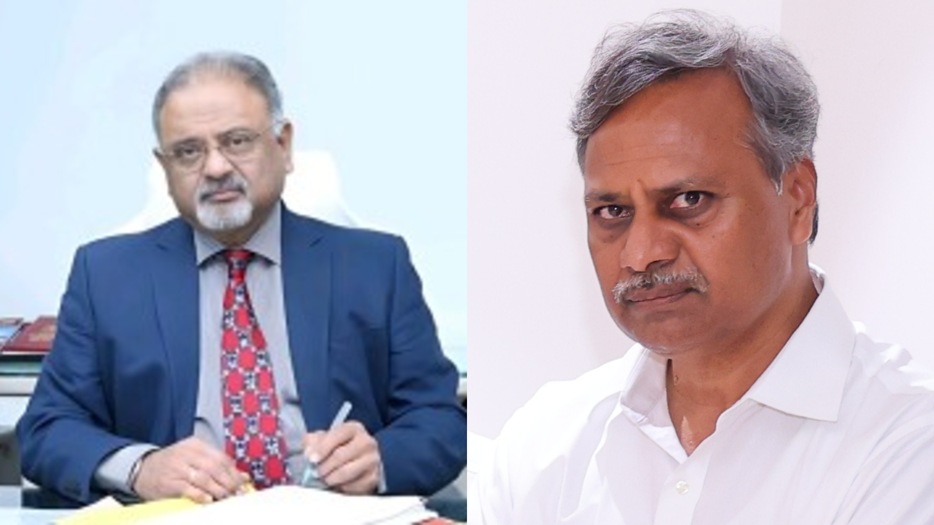 Complaints Escalate Dispute Between JNTU Vice Chancellor and BRS MLA