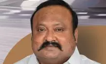 BRS Seeks Uninterrupted Agri Power Supply BRS Seeks Uninterrupted Agri Power Supply