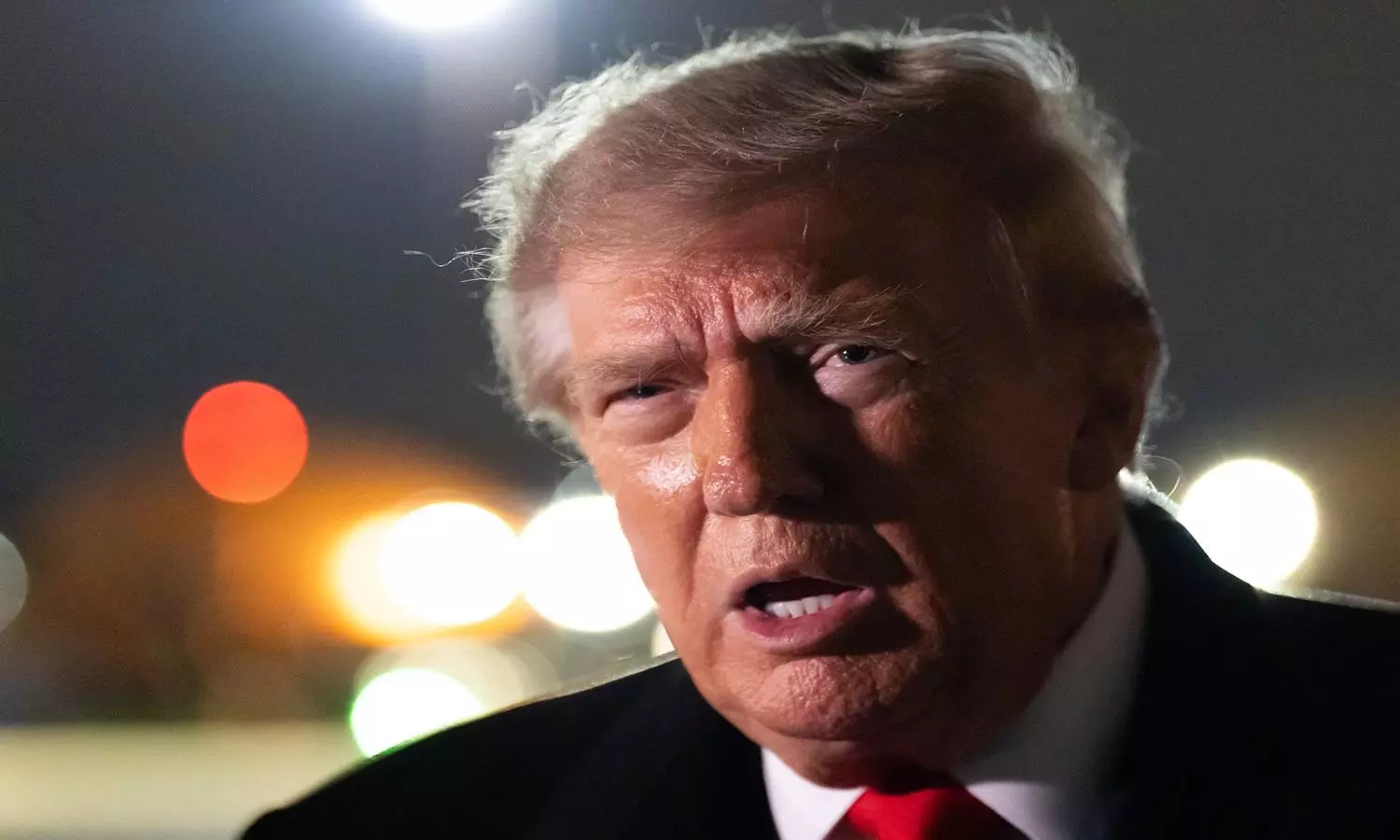 Trump Says Russia and Ukraine Reach Energy Ceasefire ‘Effective Immediately’ Trump Says Russia and Ukraine Reach Energy Ceasefire ‘Effective Immediately’