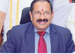 Andhra Pradesh Urges Conservation to Prepare for Super El Niño