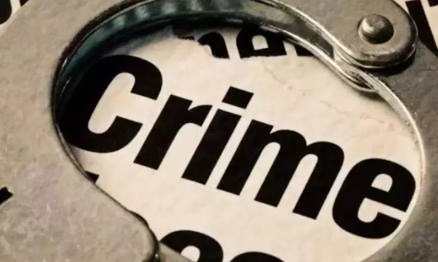 Anantapur: Man Attacks Class X Student in Rapthadu, Leaves Her Seriously Injured Anantapur: Man Attacks Class X Student in Rapthadu, Leaves Her Seriously Injured
