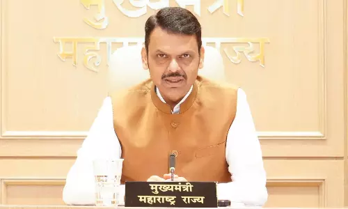 Maharashtra Approves Rs 12.68 Cr for 44 VVIP Vehicles Amid Drought Maharashtra Approves Rs 12.68 Cr for 44 VVIP Vehicles Amid Drought