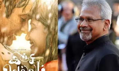 Mani Ratnam is Unmatched in Talent and Speed