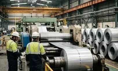 India Releases Draft National Steel Policy 2047, Targets 604 mn tonne Of Capacity