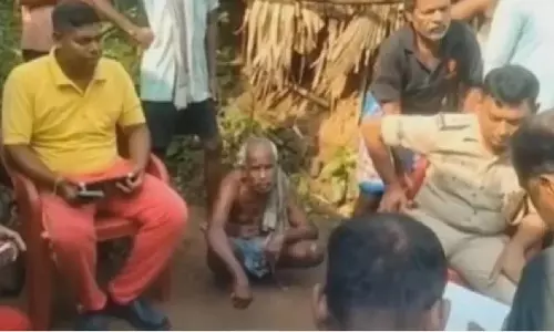 Four-Year-Old Girl Killed As Gas Cylinder Explodes In Odisha’s Jajpur Four-Year-Old Girl Killed As Gas Cylinder Explodes In Odisha’s Jajpur