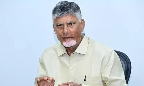 CM Naidu, Lokesh Extend Dasara Greetings
