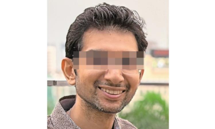Hyderabad Software Engineer Dies After Suspected Helium Inhalation