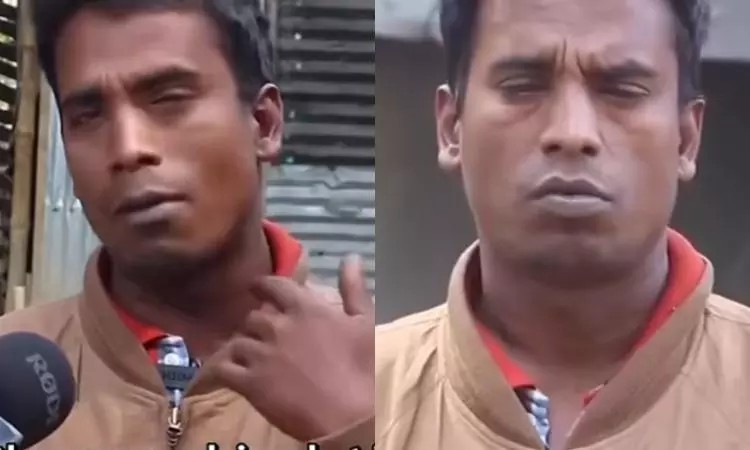 Bangladesh Man Claims to Have 21 Wives, Lives With Three Bangladesh Man Claims to Have 21 Wives, Lives With Three