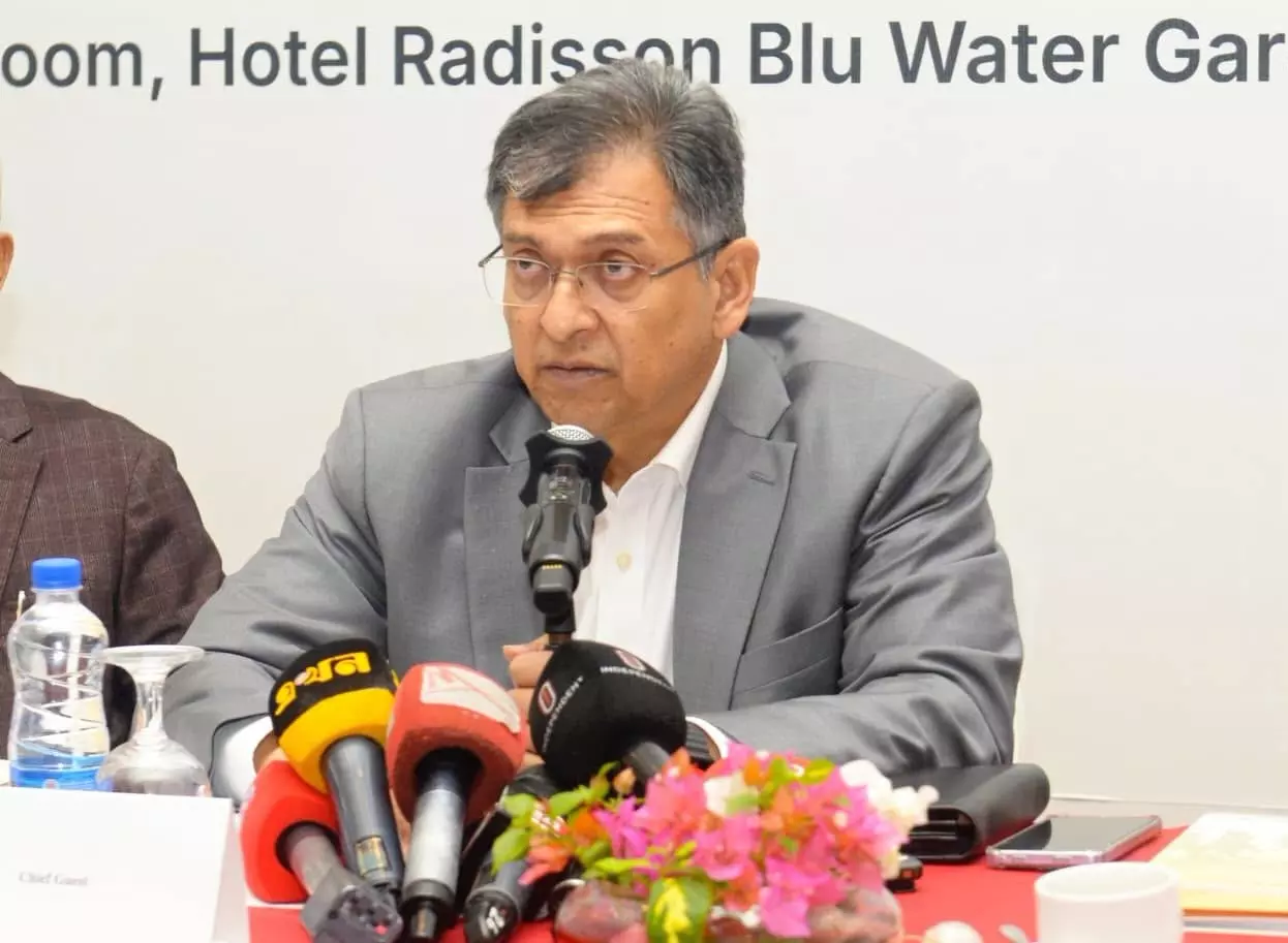 Bangladesh Home Minister to Skip BIMSTEC Meet in India Amid Strained Ties Bangladesh Home Minister to Skip BIMSTEC Meet in India Amid Strained Ties