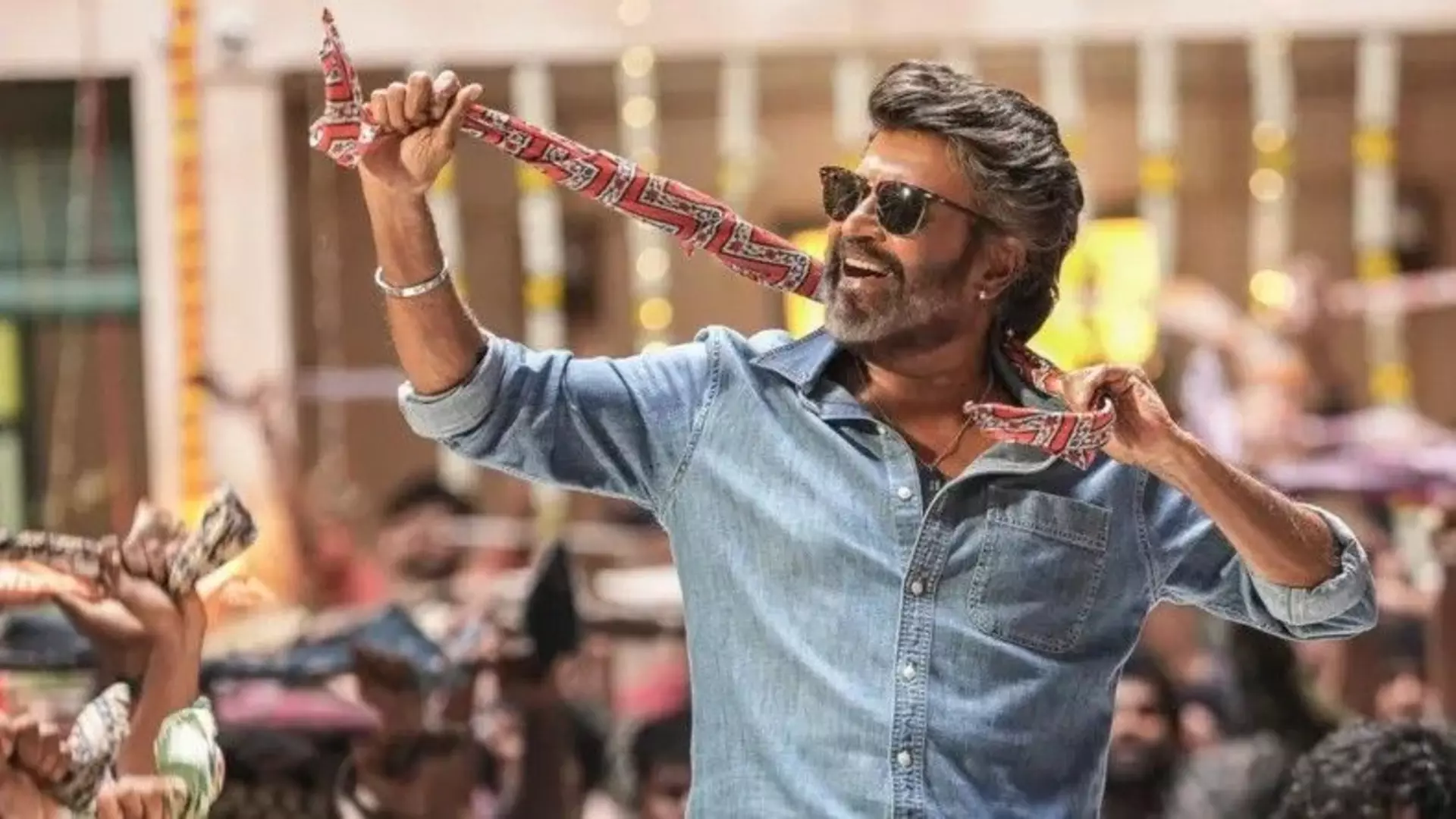 Rajinikanths Autobiography On Cards Rajinikanths Autobiography On Cards