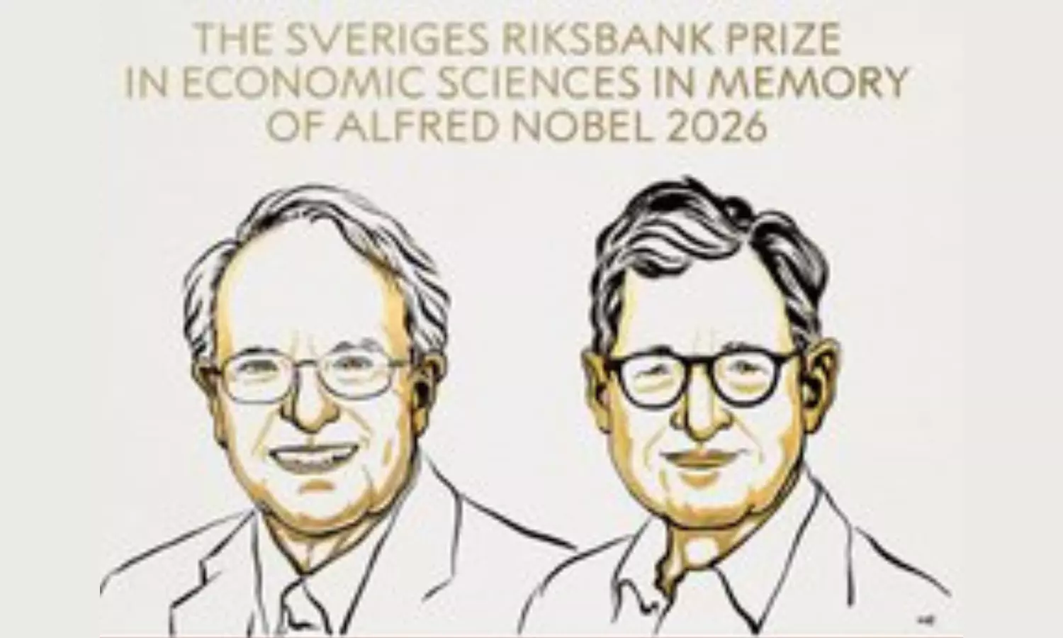 Robert E. Hall, Michael Woodford Win Nobel Memorial Prize in Economics Robert E. Hall, Michael Woodford Win Nobel Memorial Prize in Economics