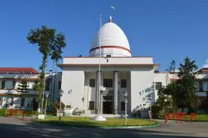 Gauhati HC Questions Assam Govt Over Timing Of Tribunal Order In Case Of Woman Pushed To Bangladesh Gauhati HC Questions Assam Govt Over Timing Of Tribunal Order In Case Of Woman Pushed To Bangladesh