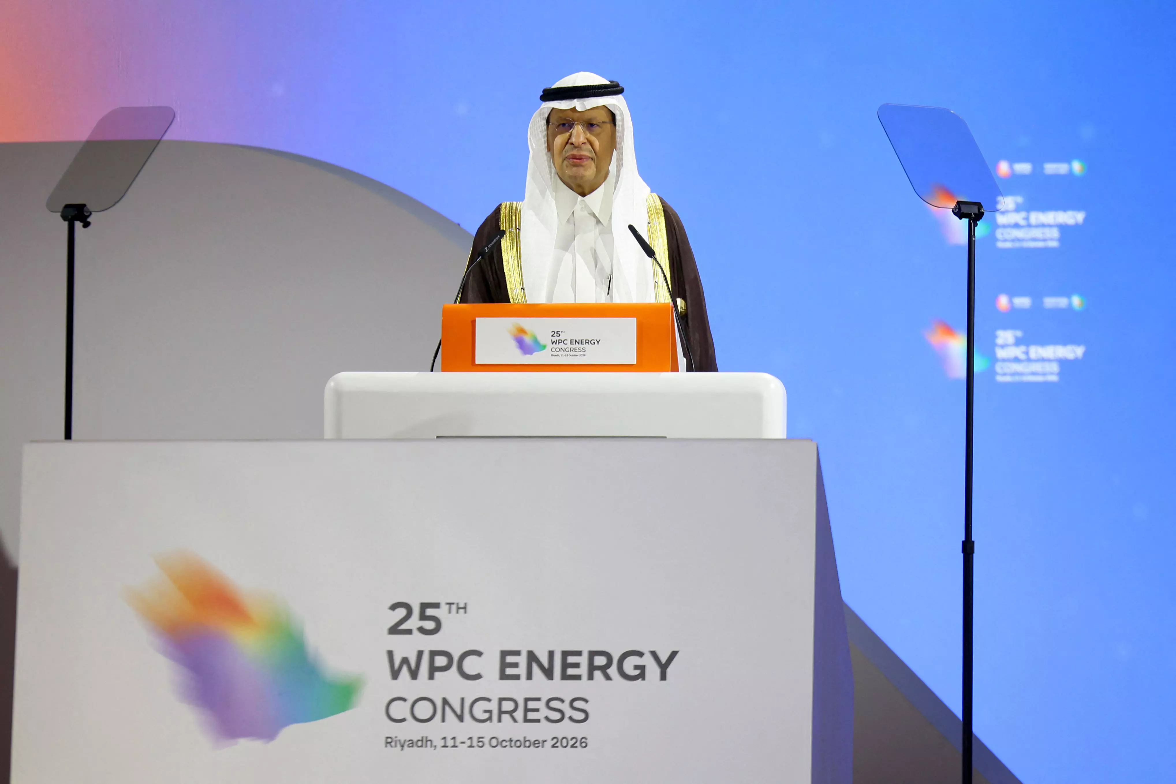 Top Oil Executives Dropped From Event Schedule After Riyadh Attacks Top Oil Executives Dropped From Event Schedule After Riyadh Attacks