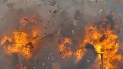 LeT Commander, Three Other Militants Killed in Mine Blast Along LoC in Poonch LeT Commander, Three Other Militants Killed in Mine Blast Along LoC in Poonch