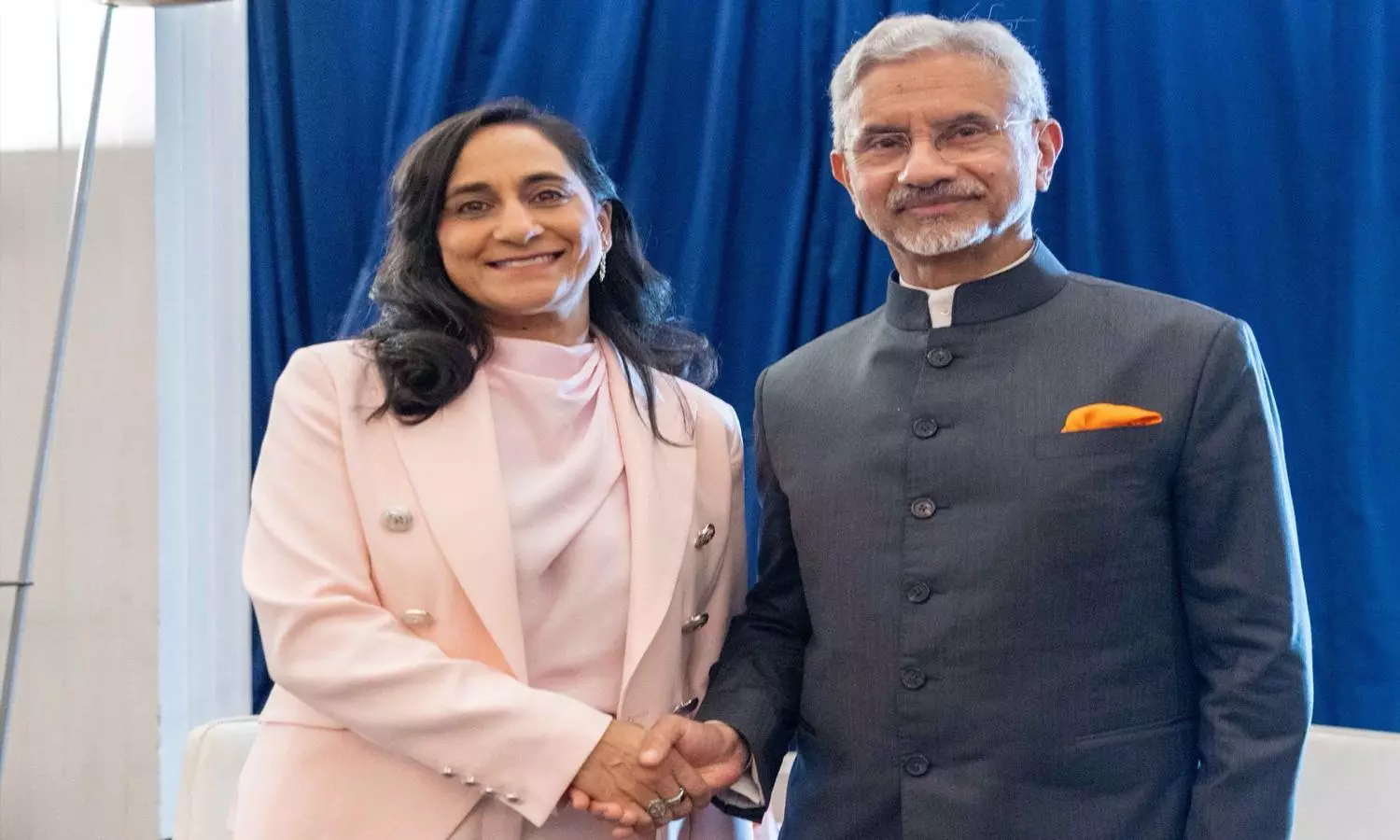 Canada Minister To Meet Jaishankar Amid Republic Day Speculation Canada Minister To Meet Jaishankar Amid Republic Day Speculation