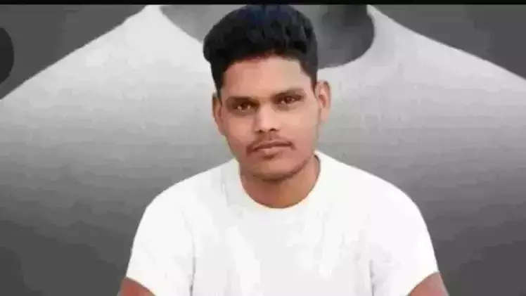 Guard Befriended Child, Killed Her For Ransom Guard Befriended Child, Killed Her For Ransom