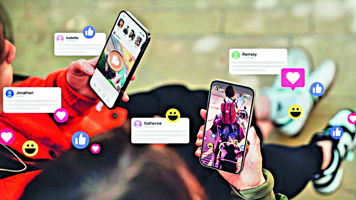 The Rise of Digital Decluttering The Rise of Digital Decluttering