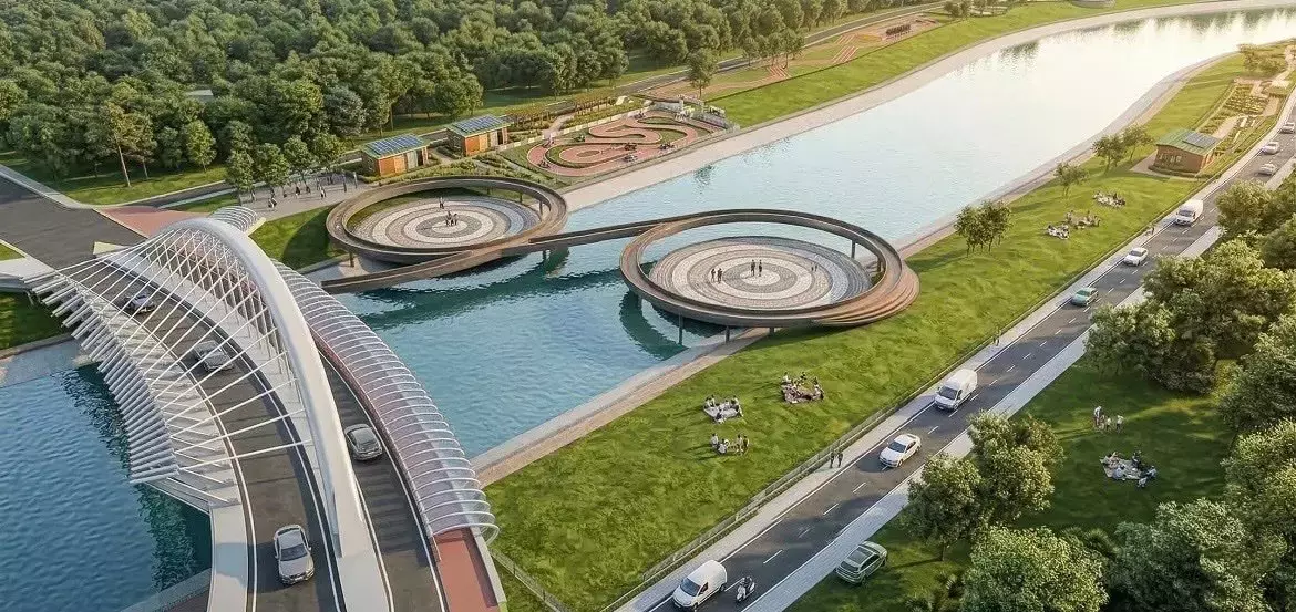 Musi Riverfront Phase I: Land Acquisition Enters Award-Enquiry Stage In Rajendranagar; February 11 Set As Eligibility Cut-Off Musi Riverfront Phase I: Land Acquisition Enters Award-Enquiry Stage In Rajendranagar; February 11 Set As Eligibility Cut-Off