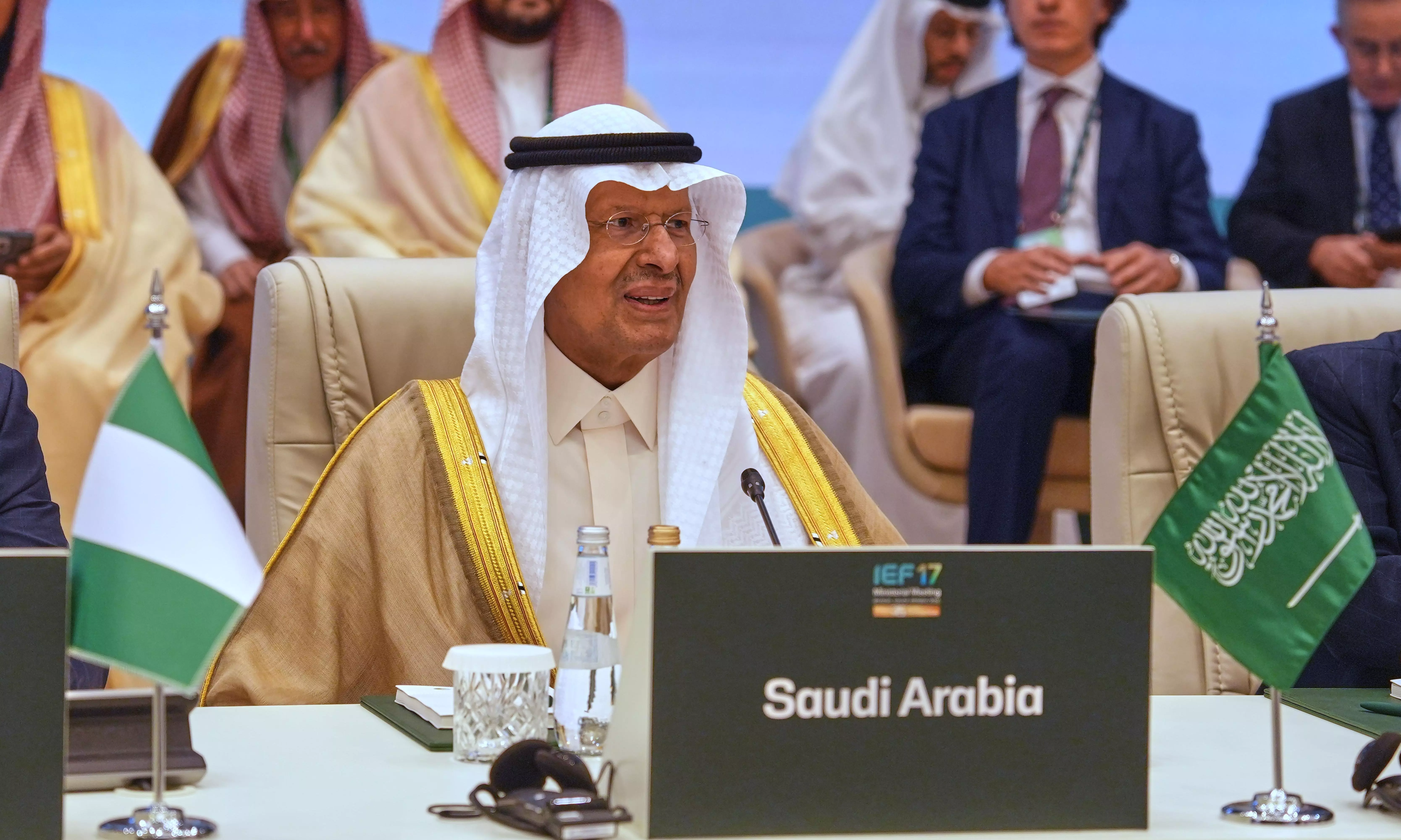 Saudi Vows Response After Deadly Airport Attacks, Says Resilience Tested Saudi Vows Response After Deadly Airport Attacks, Says Resilience Tested