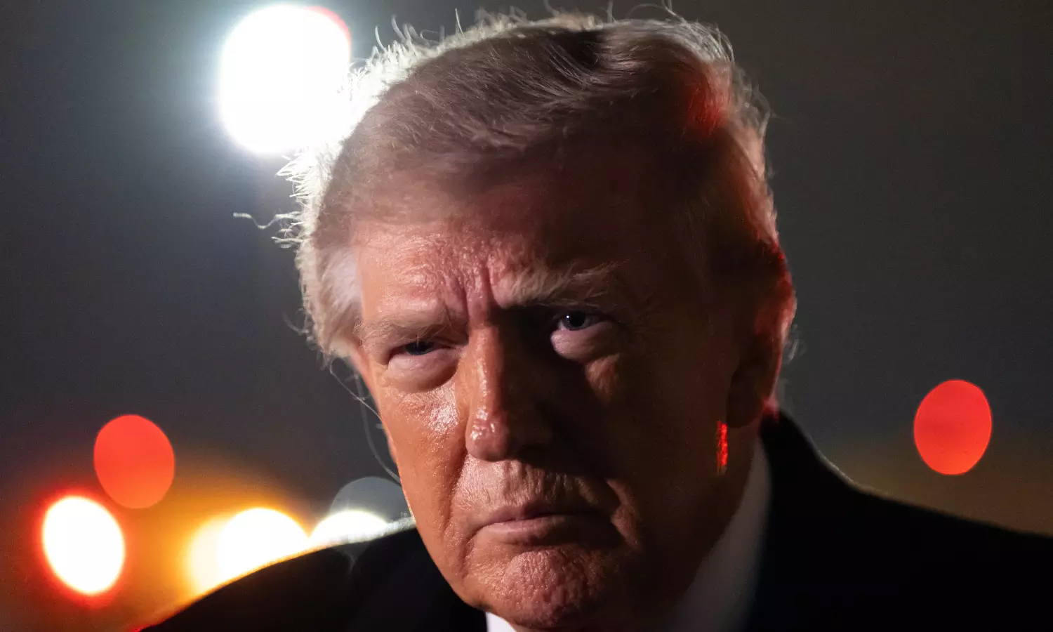 US Senators Call Trump’s Diesel Deal With Russia Illegal US Senators Call Trump’s Diesel Deal With Russia Illegal