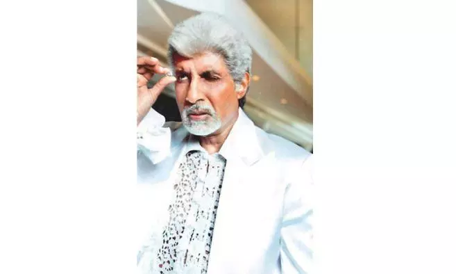 Never-Say-Dye Legends of Bollywood Never-Say-Dye Legends of Bollywood