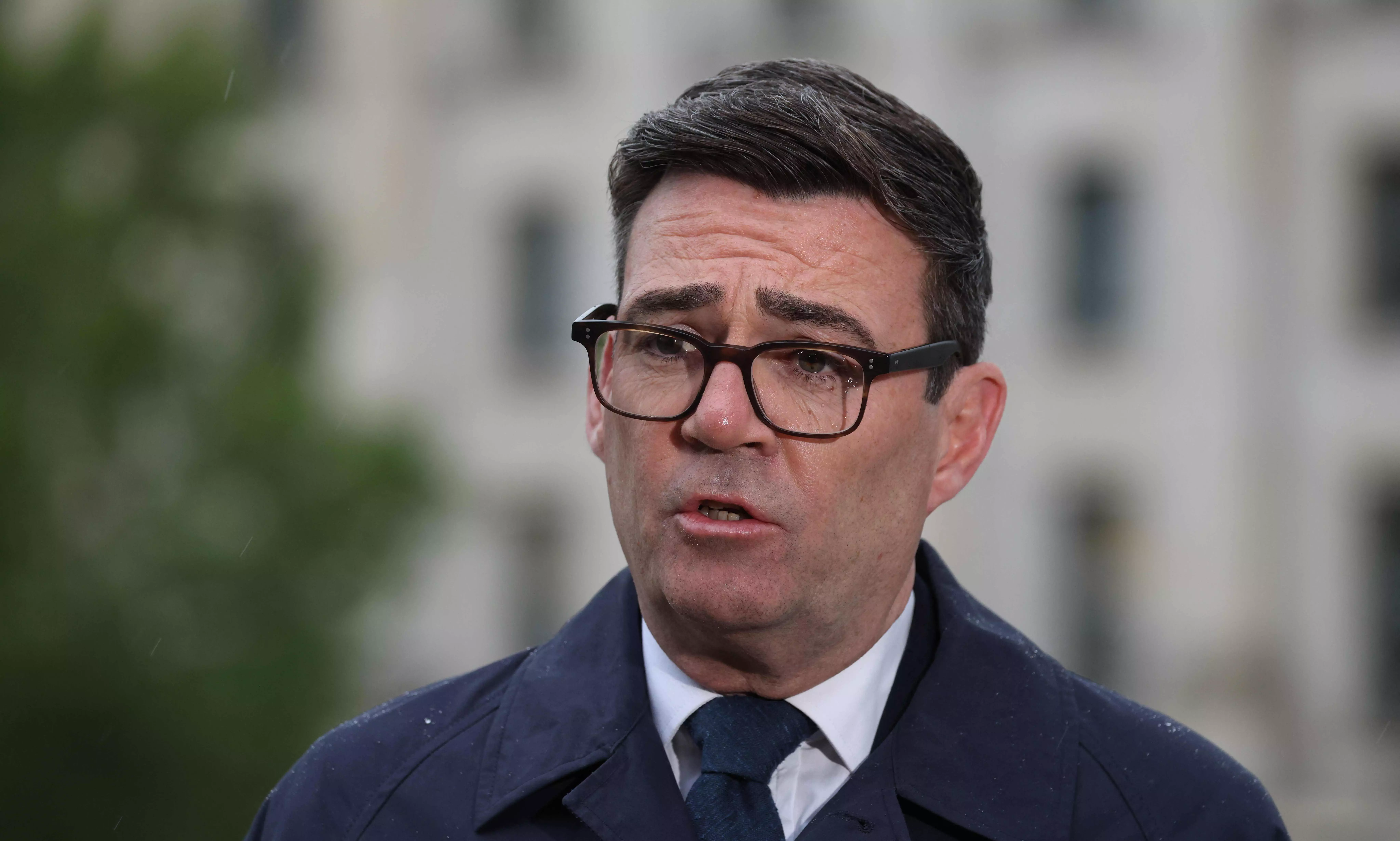 UK PM Burnham Says Russia ‘Clearly’ Interfered In 2016 Brexit Referendum UK PM Burnham Says Russia ‘Clearly’ Interfered In 2016 Brexit Referendum
