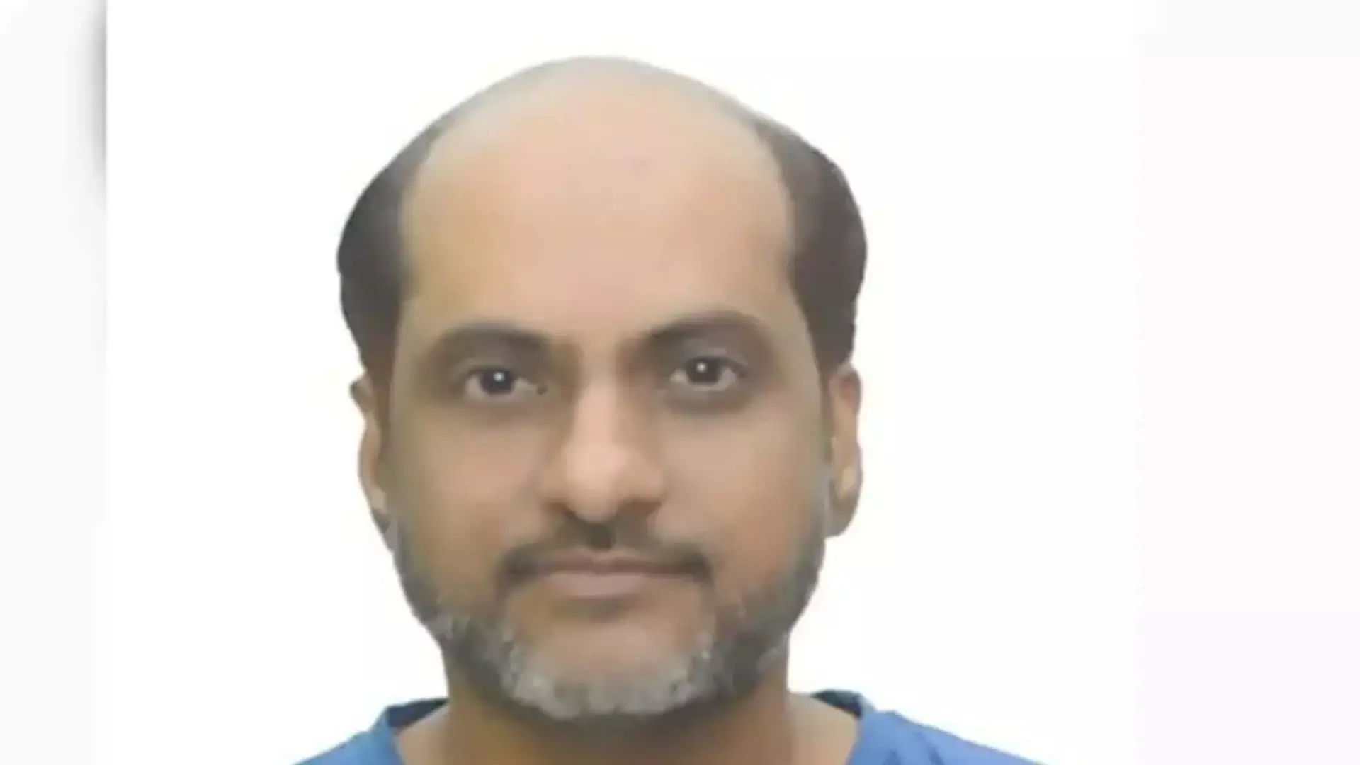 Hyderabadi Techie Killed in Riyadh Airport Attack; Kin to Perform Last Rites in Saudi Arabia Hyderabadi Techie Killed in Riyadh Airport Attack; Kin to Perform Last Rites in Saudi Arabia