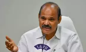 Nuzvid To Be Developed As Model Municipality Nuzvid To Be Developed As Model Municipality