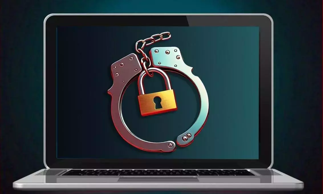 Puttur Man Loses Rs 1.31 Crore In ‘Digital Arrest’ Fraud Puttur Man Loses Rs 1.31 Crore In ‘Digital Arrest’ Fraud