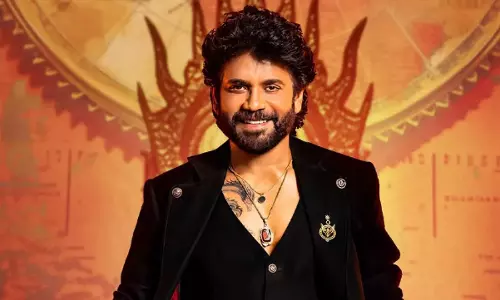 Bigg Boss Telugu 10: Vamsi Or Shalini - Who Will Get Eliminated?