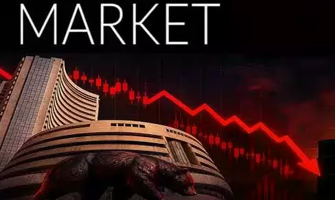 Stock Markets Open Higher Amid Easing Oil Prices