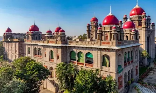 HC Sets Aside Tellapur 2026 Land Acquisition Notification