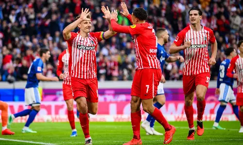 Freiburg Moves Above Dortmund, Bayern To Top Bundesliga on Gameweek 5