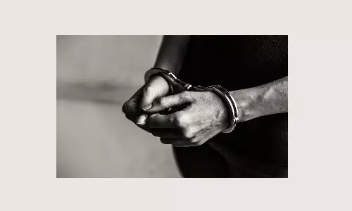 Siddipet: Woman Kills Husband Over Property Dispute, Surrenders Siddipet: Woman Kills Husband Over Property Dispute, Surrenders