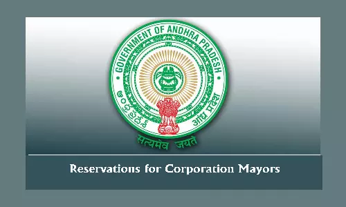 Mayor Reservations for 17 Municipal Corporations Finalised Ahead of Civic Polls