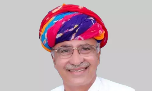 Rajasthan Ex-BJP MLA Killed By Villagers Over Stone Crusher Dispute